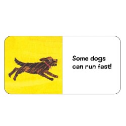 World of Eric Carle My First Library 12 Board Book Set İngilizce Kitaplar - 3