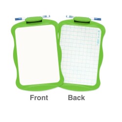 Yazı Tahtası Kalem ve Silgi 30 x 20 cm - 3