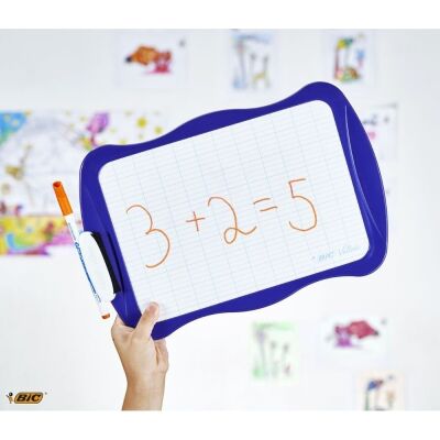 Yazı Tahtası Kalem ve Silgi 30 x 20 cm - 1