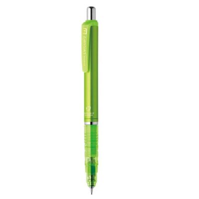 Zebra Delguard Versatil Kalem 0.7 Mm Parlak Yeşil - 1