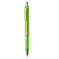 Zebra Delguard Versatil Kalem 0.7 Mm Parlak Yeşil - Zebra