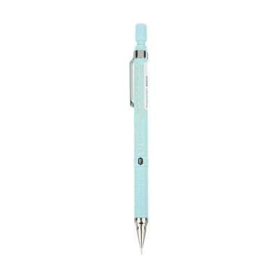 Zebra Drafix Versatil Kalem 0.7 Mm Pastel Mavi - 1