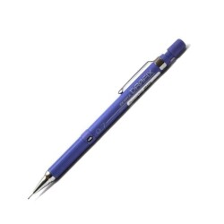 Zebra Drafix Versatil Kalem 0.7 Mm Pastel Mor - Zebra