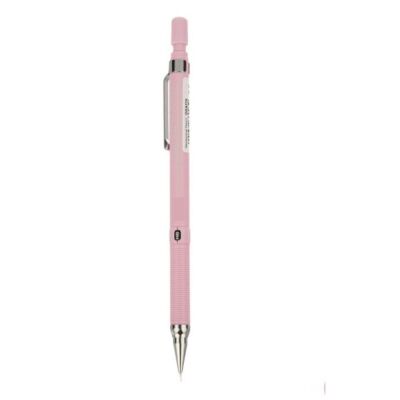 Zebra Drafix Versatil Kalem 0.7 Mm Pastel Pembe - 1