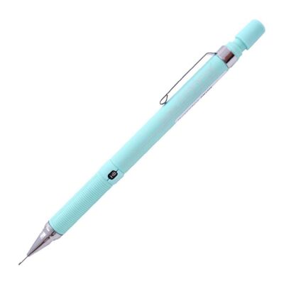 Zebra Drafix Versatil Kalem 0.7 MM Pastel Yeşil - 1