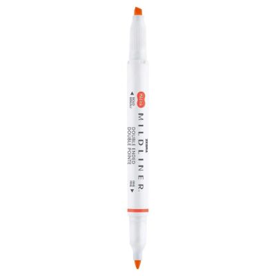 Zebra Mildliner 25li Markör Seti - 4