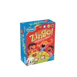Zingo Kutu Oyunu Türkçe - 1