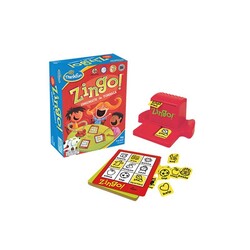 Zingo Kutu Oyunu Türkçe - Thumbnail