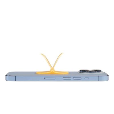 Zipgrips Optical Zipgrips Telefon Tutucu ve Stand Optical - 5