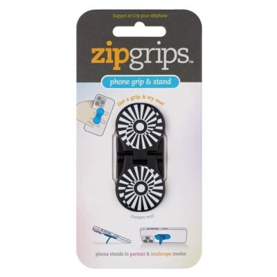 Zipgrips Optical Telefon Tutucu ve Stand Optical - 1