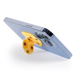 Zipgrips Puppy Telefon Tutucu ve Stand Köpek - 3