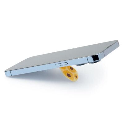 Zipgrips Puppy Telefon Tutucu ve Stand Köpek - 4
