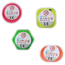 Zıplayan Hamur - Out of the Blue