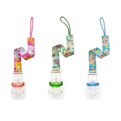 Zoo Emzik Bandı - Weebaby