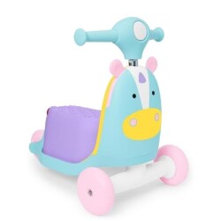 Zoo Unicorn Bisiklet - Skip Hop