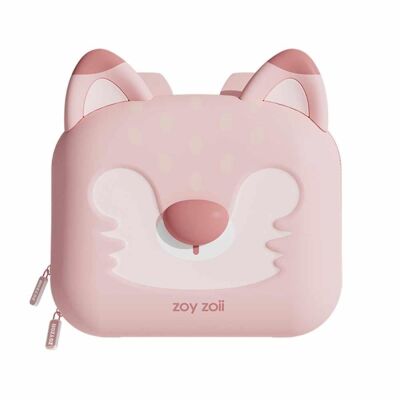 ZOYZOII Animal Serisi Fox Sırt Çantası - 1