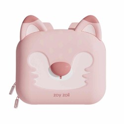 ZOYZOII Animal Serisi Fox Sırt Çantası - ZOYZOII