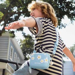 ZOYZOII Çapraz Çanta Daisy - 2