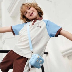 ZOYZOII Çapraz Çanta Daisy - 3