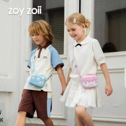 ZOYZOII Çapraz Çanta Ice Cream - 3