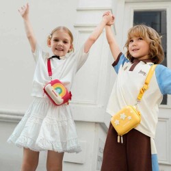 ZOYZOII Çapraz Çanta Little Stars - 3