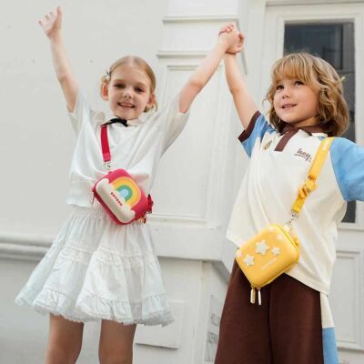 ZOYZOII Çapraz Çanta Little Stars - 3