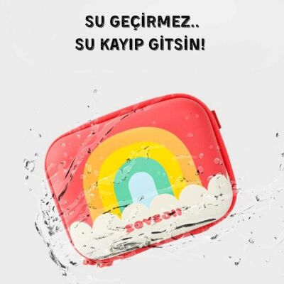 ZOYZOII Çapraz Çanta Rainbow - 2