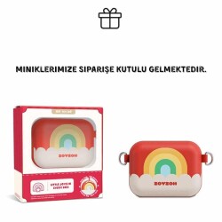 ZOYZOII Çapraz Çanta Rainbow - 4