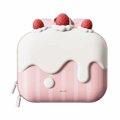 ZOYZOII Delicious Serisi Cream Cake Sırt Çantası - 1