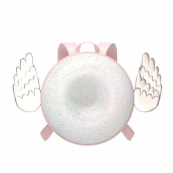 ZOYZOII Donut Serisi Shiny Angel Sırt Çantası - ZOYZOII