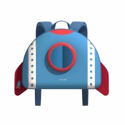 ZOYZOII Dream Serisi Space Sırt Çantası - ZOYZOII