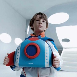 ZOYZOII Dream Serisi Space Sırt Çantası - 3