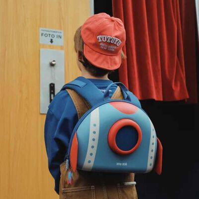 ZOYZOII Dream Serisi Space Sırt Çantası - 4