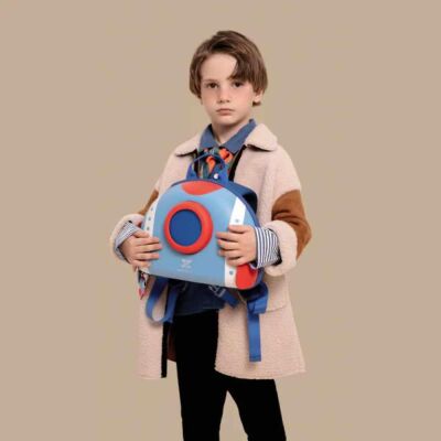 ZOYZOII Dream Serisi Space Sırt Çantası - 5