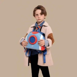 ZOYZOII Dream Serisi Space Sırt Çantası - 5