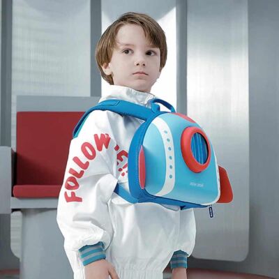 ZOYZOII Dream Serisi Space Sırt Çantası - 2